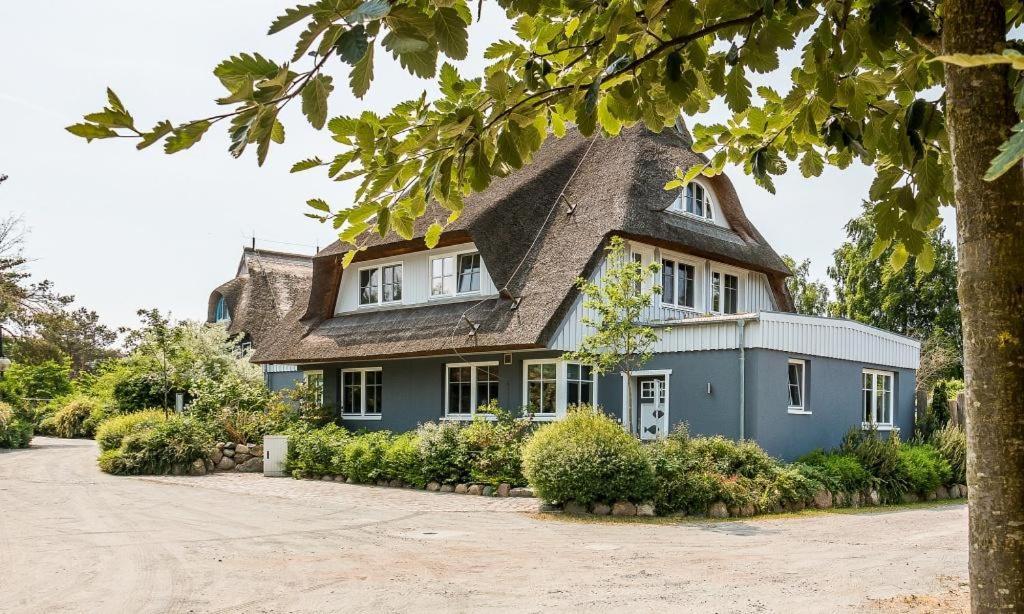 Freischwimmer Wieck Extérieur photo